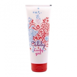 OililyLuckyGirlBodylotion250ml
