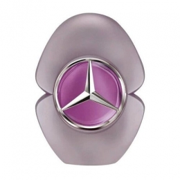 MercedesBenzWomanEaudeParfum90ml