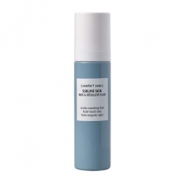 ComfortZoneSublimeSkinNeckDecolleteFluid60ml
