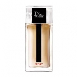 DiorHommeSportEaudeToilette2021edition200ml