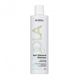 IndolaCareStyleAnti-DandruffShampoo300ml