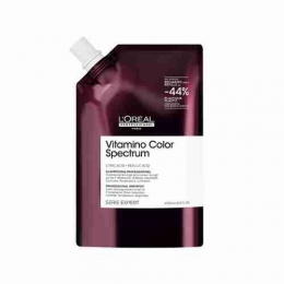 LOralProfessionnelVitaminoColorSpectrumRefillShampoo1000ml