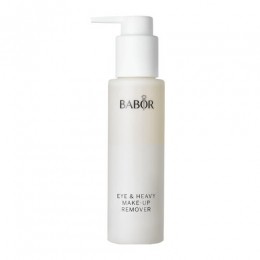 BaborCleansingEyeHeavyMake-upRemover100ml