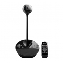 LogitechConferenceCamBCC950