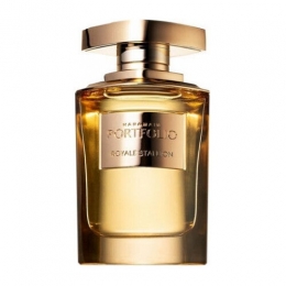 AlHaramainPortfolioRoyaleStallionEaudeParfum75ml