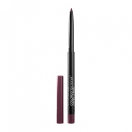 MaybellineColorSensationalShapingLiplinerRichWine12gram