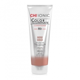 CHIIonicColorIlluminate250mlRoseGold