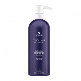 AlternaCaviarReplenishingMoistureShampoo1000ml
