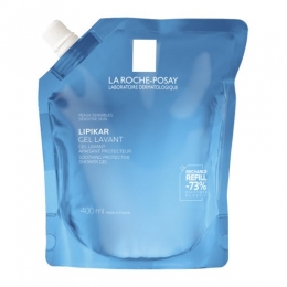 LaRoche-PosayLipikarDouchegelRefill400ml