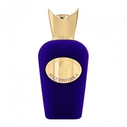 SospiroAccentoViolaEaudeParfum100ml