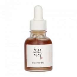 BeautyofJoseonReviveSerumGinsengSnailMucin30ml