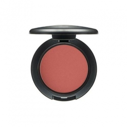 MACPowderBlushBurntPepper6gram