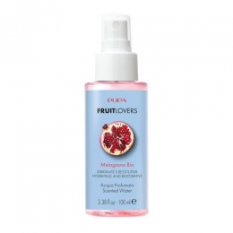 PupaFruitLoversBodyMist100ml