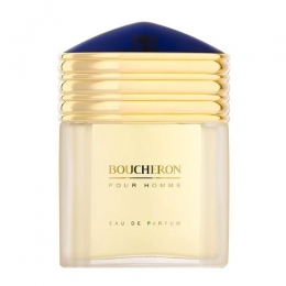 BoucheronHommeEaudeParfum100ml
