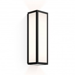 DecorWaltherBauhaus1NLEDwandlampzwart