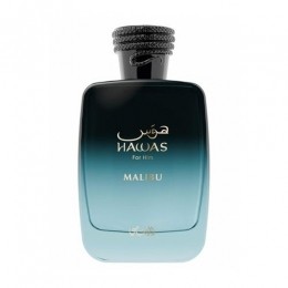 RasasiHawasMalibuEaudeParfum100ml