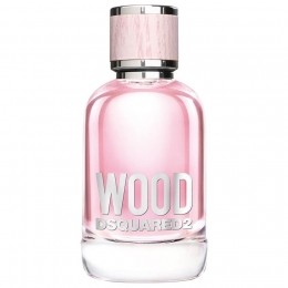 Dsquared2WoodFemmeEaudeToilette