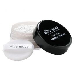 benecosNaturalMineralPowder