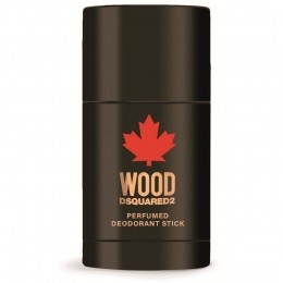 Dsquared2WoodHommePerfumedDeodorantStick