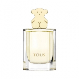 TousGoldEaudeParfum30ml