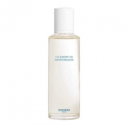 HermsUnJardinEnMediterraneeEaudeToiletteRefill200ml