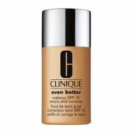 CliniqueEvenBetterMake-UpFoundationWN114Golden10Golden30ml
