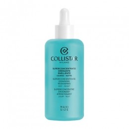 CollistarSuperconcentrateDrainingReshapingDay-Night200ml
