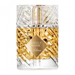KilianAngelsShareEaudeParfumRefillable100ml
