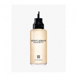 GivenchyGentlemanSocietyEaudeParfumRefill150ml