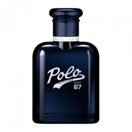 RalphLaurenPolo67EaudeToiletteRefillable75ml