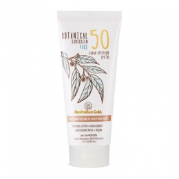 AustralianGoldBotanicalTintedFaceLotionSPF50Fair-Light
