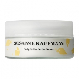 SusanneKaufmannBodyButterfortheSensesLimitededition200ml