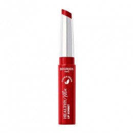 BourjoisHealthyMixLipbalm01SundaeCherrySunday74gram