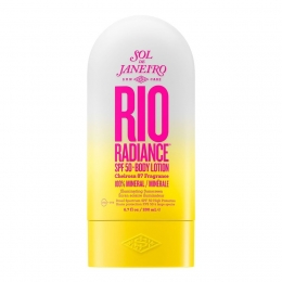 SoldeJaneiroRioRadianceSPF50BodyLotion