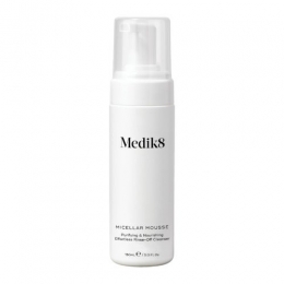 Medik8MicellarMousse150ml