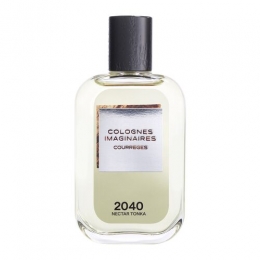Courrges2040NectarTonkaEaudeParfum100ml