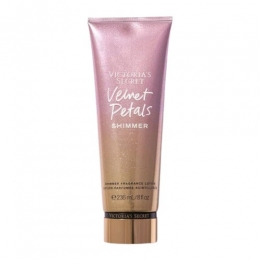 VictoriasSecretVelvetPetalsShimmerBodylotion236ml