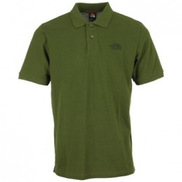 T-shirtTheNorthFaceMPoloPiquet