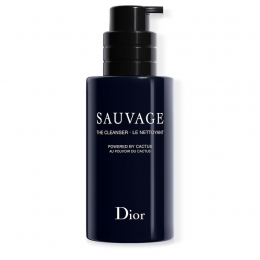 DIORSauvageTheCleanser