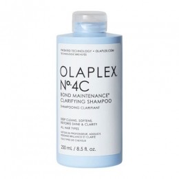 OlaplexNo4CBondMaintenanceClarifyingShampoo250ml