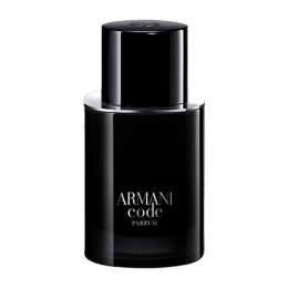 ArmaniCodeParfumRefillable30ml