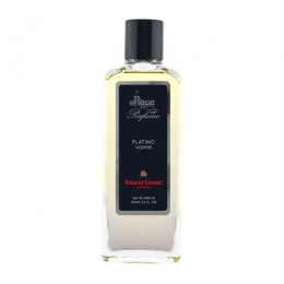 AlvarezGmezAguaDePerfumePlatinoHommeEaudeParfum150ml