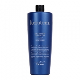 FanolaKeratermAnti-frizzShampoo1000ml