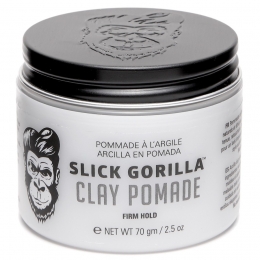 SlickGorillaClayPomade