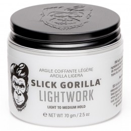 SlickGorillaLightwork