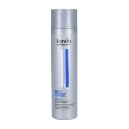 LondaProfessionalScalpDandruffControlShampoo250ml