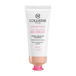 CollistarIdroAttivaAntiPollutionBBCreamLight50ml