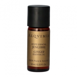 AlqvimiaEssentialOilGinger10ml