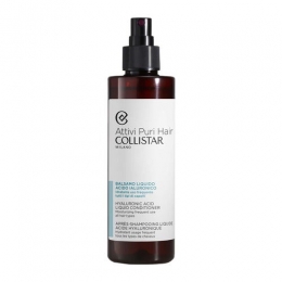 CollistarAttiviPuriLiquidConditioner200ml