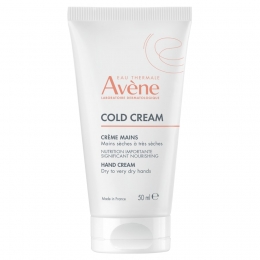 AvneColdCreamHandCream
